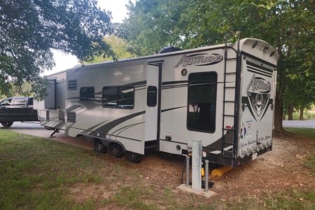 StocktonStatePark Rv Rentals