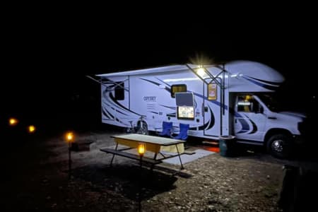 RV Rental chicago,Illinois-(IL)