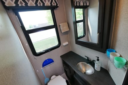 RV Rental chicago,Illinois-(IL)