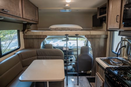 RV Rental boise-city,Idaho-(ID)