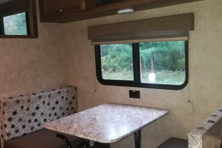 South BranchRV rentals