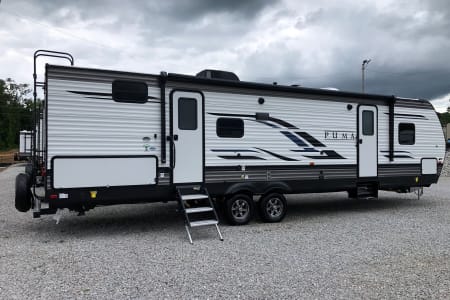 PickeringtonRV rentals