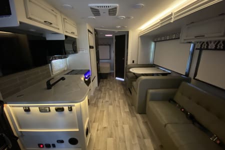 LutzRV rentals