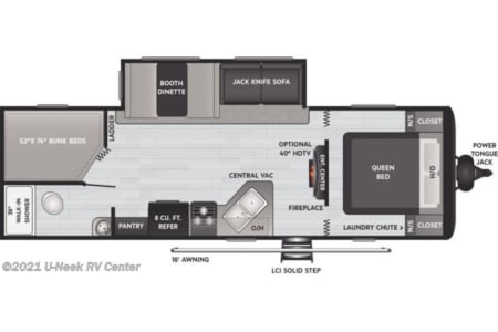 JohnDayFossilBedsNationalMonument Rv Rentals