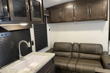 Round RockRV rentals