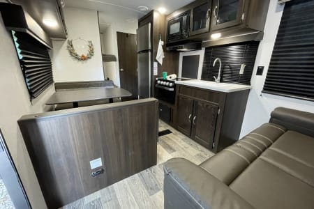 Round RockRV rentals