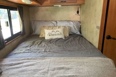 Grand JunctionRV rentals