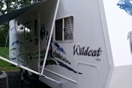 SalisburyRV rentals