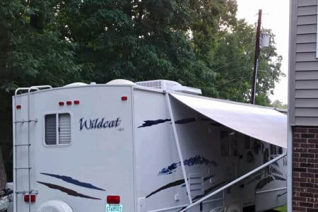 SalisburyRV rentals