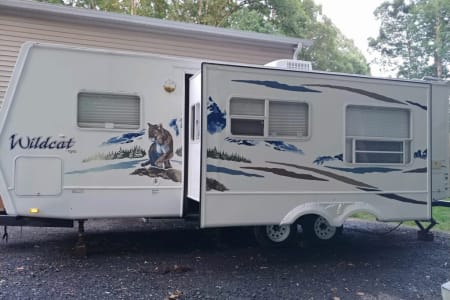 SalisburyRV rentals