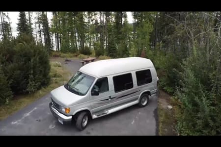 LoganStatePark Rv Rentals