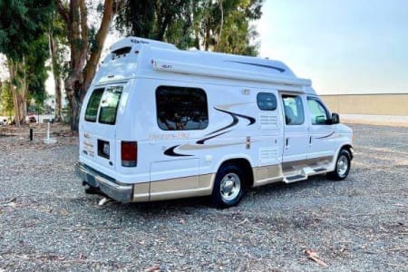 Moreno ValleyRV rentals