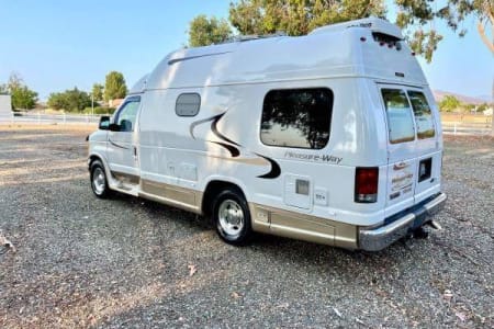 Moreno ValleyRV rentals