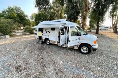 Moreno ValleyRV rentals