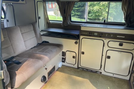 FrederickRV rentals