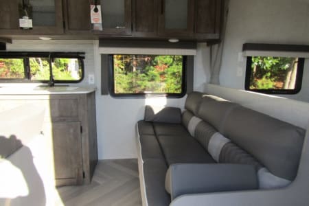 ElkCityStatePark Rv Rentals