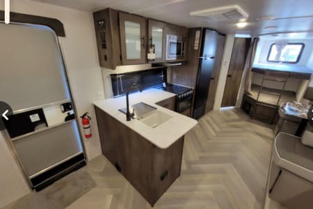 BeavercreekRV rentals