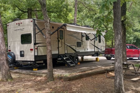 BirminghamRV rentals