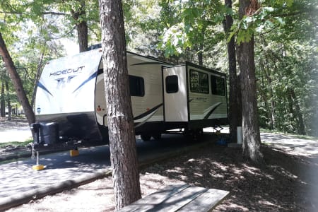 BirminghamRV rentals