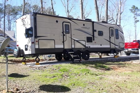 BirminghamRV rentals