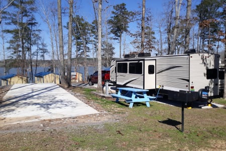 BirminghamRV rentals