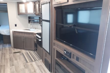 BirminghamRV rentals