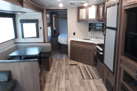 BirminghamRV rentals