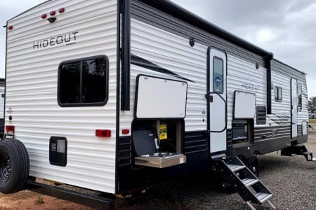 BirminghamRV rentals