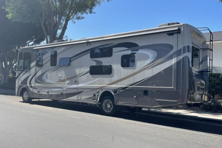 RaleighRV rentals