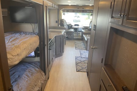 RaleighRV rentals