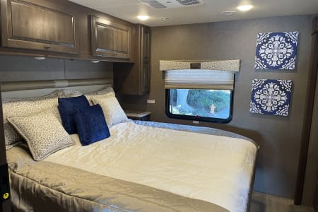 RaleighRV rentals