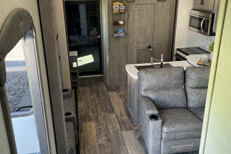 WellingtonRV rentals