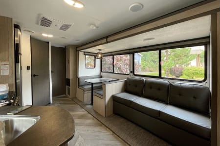 VancouverRV rentals