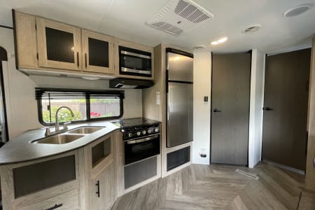 VancouverRV rentals