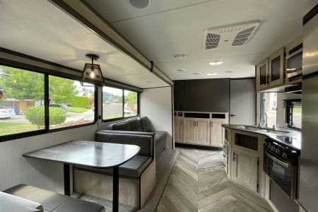 VancouverRV rentals