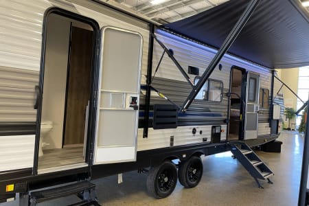 EdmontonRV rentals