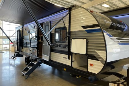 EdmontonRV rentals