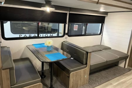 EdmontonRV rentals