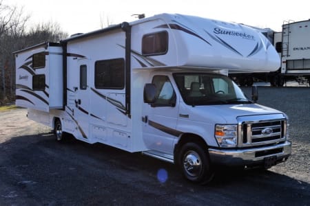 KennewickRV rentals