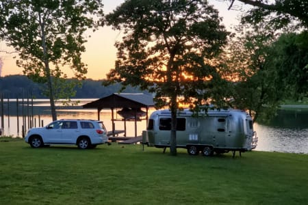 DeceptionPassStatePark Rv Rentals