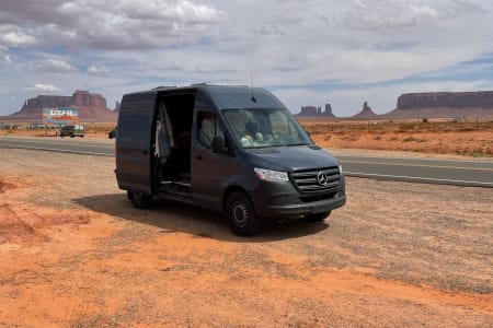 PORTLANDRV rentals