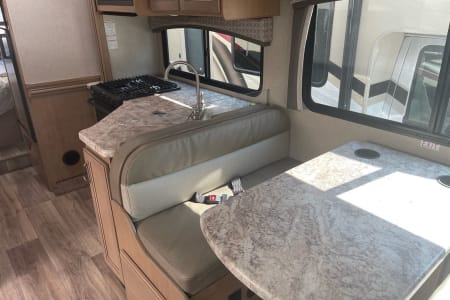 RV Rental dfw,Texas-(TX)