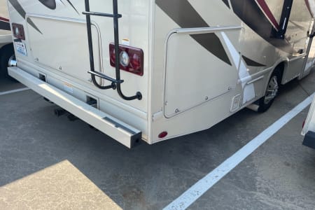 RV Rental dfw,Texas-(TX)