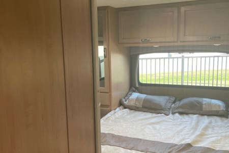 RV Rental dfw,Texas-(TX)