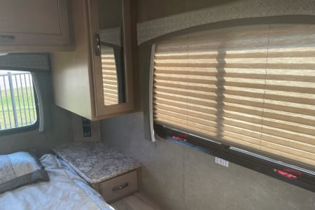 RV Rental dfw,Texas-(TX)