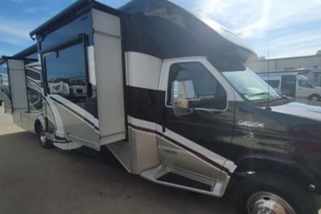 JustinRV rentals