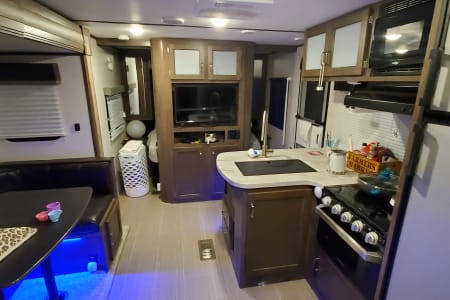 Nebraska CityRV rentals