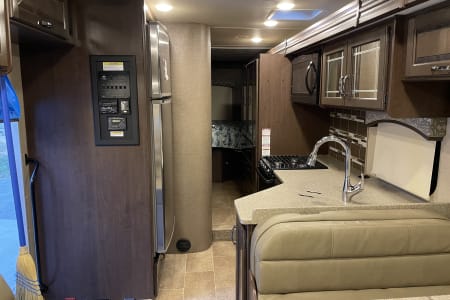 CreswellRV rentals