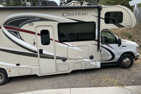 CreswellRV rentals