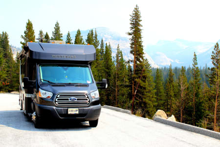 RV Rental colorado-springs,Colorado-(CO)